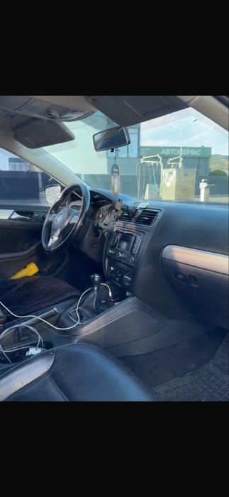 Volkswagen Jetta 6