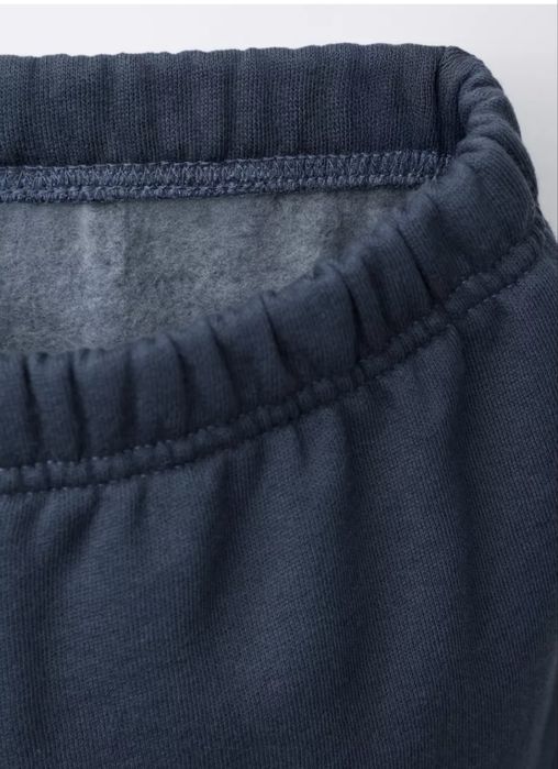 Комплект : світшот + штани Zara 5 років(110 см)