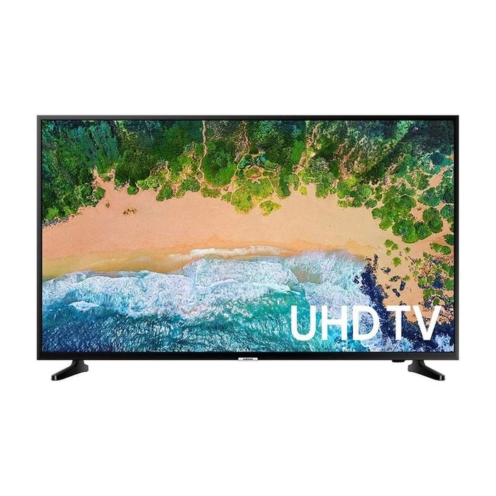 TV Samsung UE43NU7025K