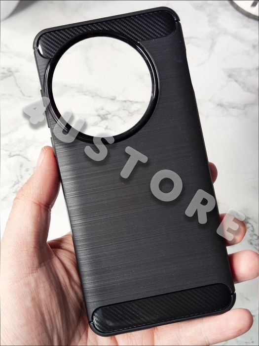 Чехол противоударный на OnePlus 12 13 1+ чохол протиударний чорний