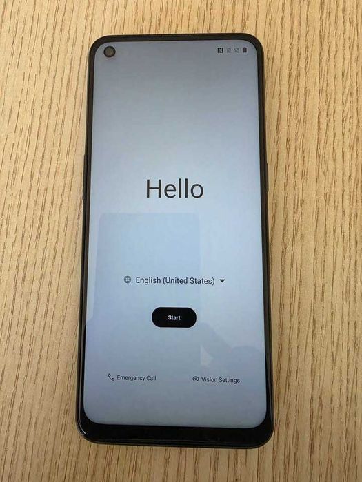 Oneplus Nord N10