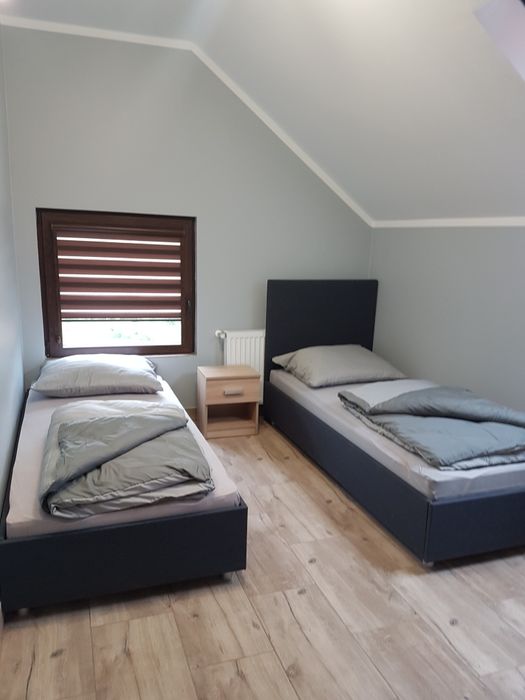 Pokoje  noclegi  pracownicze