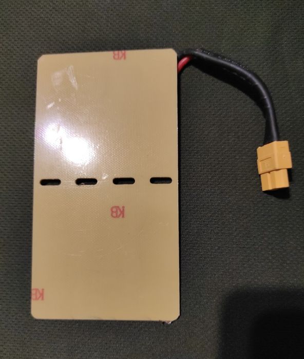 BMS 10s2p2200AA01  36v/4.4AH