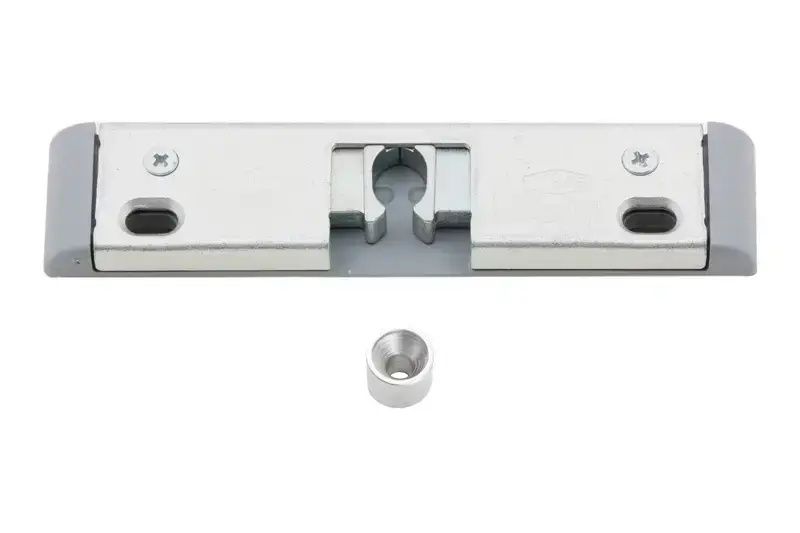 Защёлка курильщика Vorne