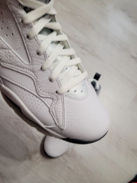 Кроссовки NIKE AIR JORDAN MVP нові original