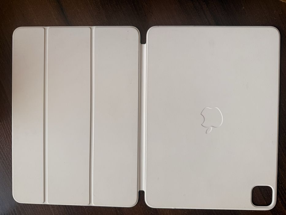 Чохол для iPad Pro 11 Smart Folio + захисне скло
