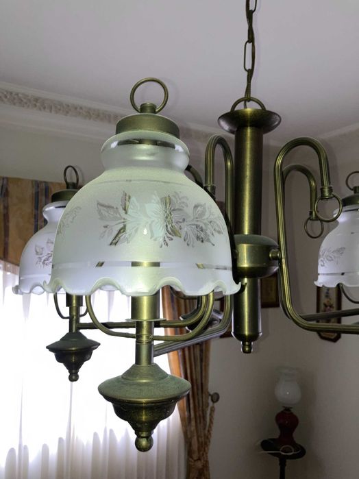 Ceiling Lamp426134680246036482