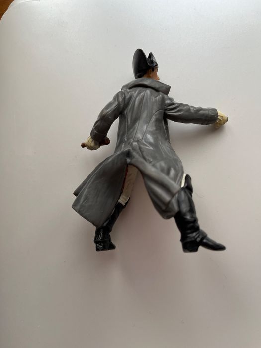 Brinquedos : Napoleao e o Nelson