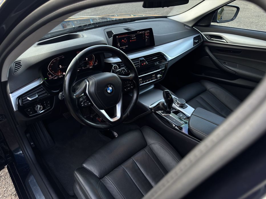 БМВ BMW 5 серія G30 g31,530d 530dxdrive пятьорка,bmw5g30,