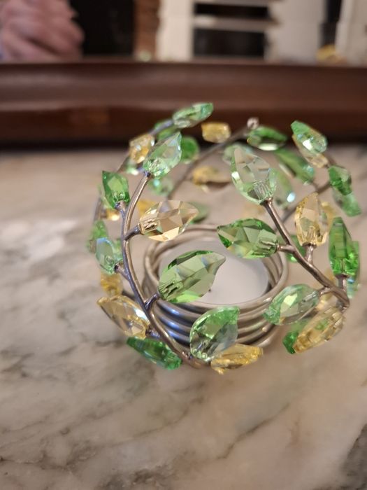 swarovski Castiçal