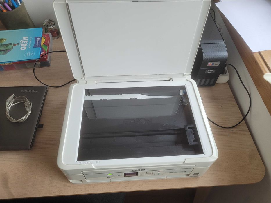 Epson SX438W Printer446590602948782082