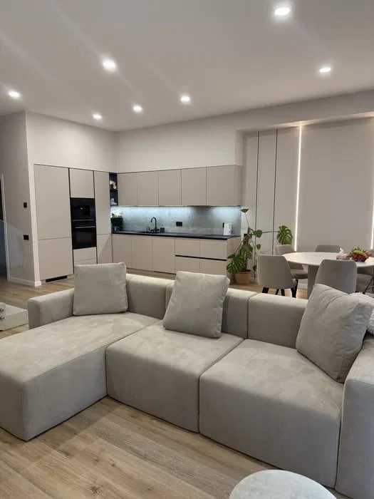 Продам новый таунхаус 2025 с евроремонтом, 160 кв м 4 комнаты Гагарина