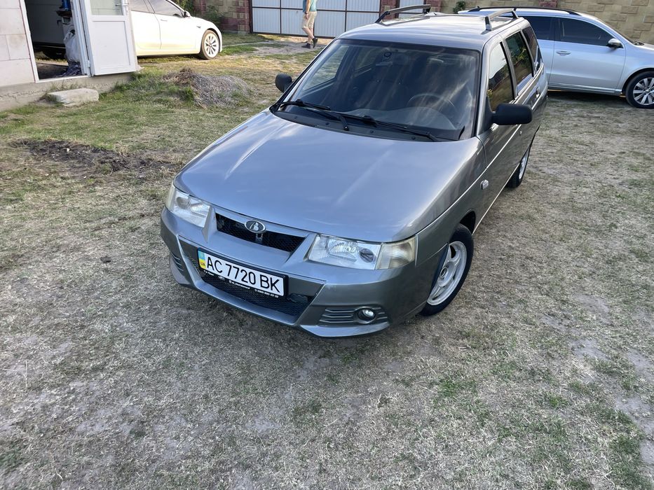 БОГДАН 211140 2014 VIN Y6L211140EL216157 фото оголошення 8 з 20