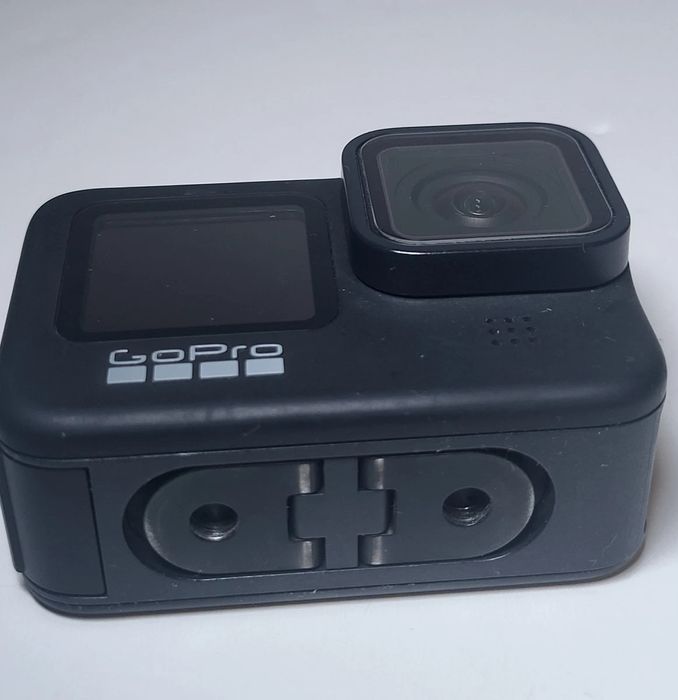 Câmera GO PRO HERO 9 (Black)