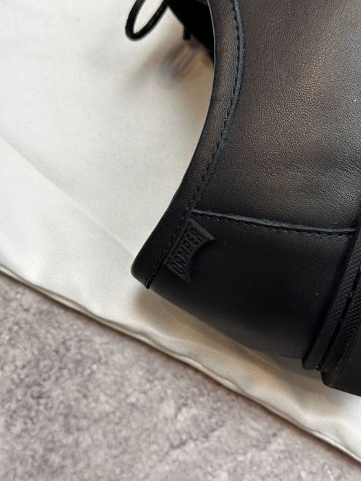 Кросовки туфли ботинки camper dr martens