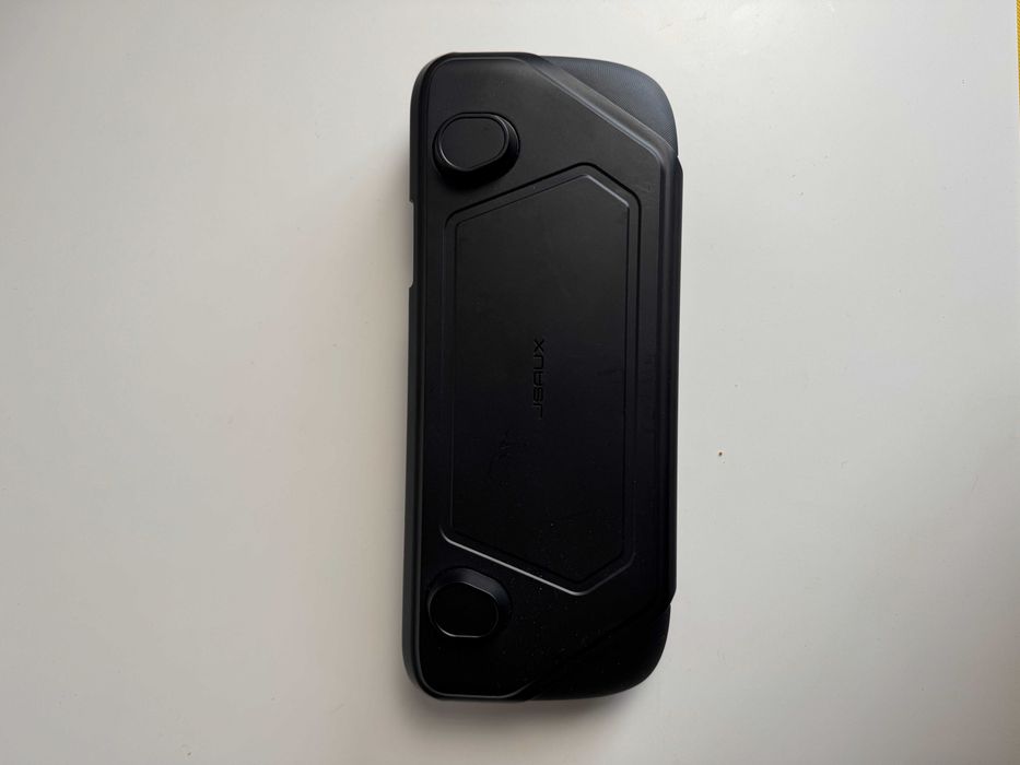 Steamdeck OLED 512gb