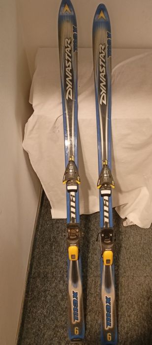 Narty Dynastar 170 cm