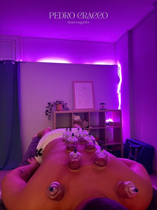 Pedro Cracco Massagens