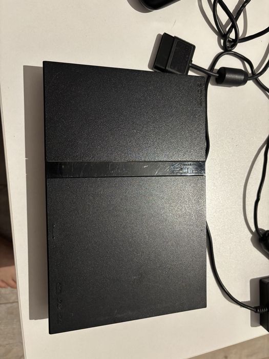 Playstaion 2 slim