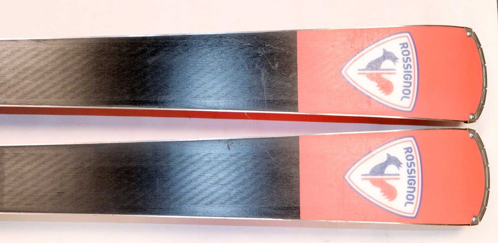 Narty zjazdowe ROSSIGNOL HERO ELITTE LT Ti 182cm. 2026r.