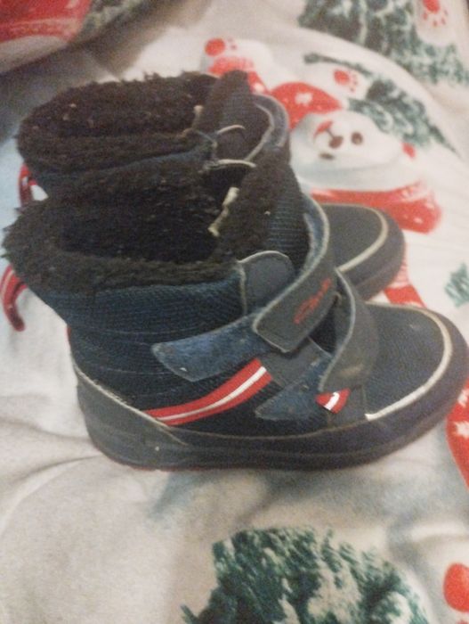 Продам чобітки черевички фірми Clarks