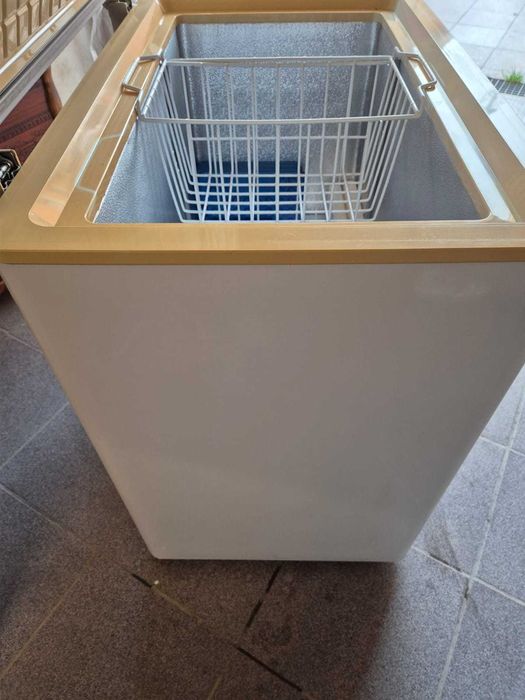 Arca Congeladora Jocel 240L