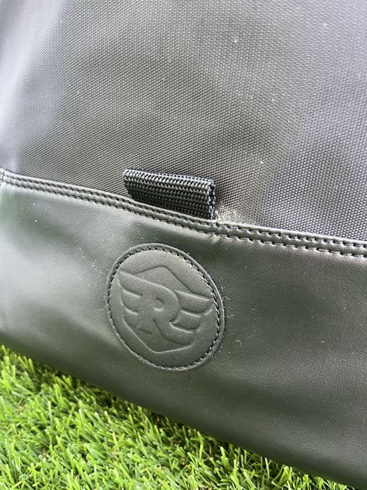 Alforges/Malas Royal Endfield + Suportes