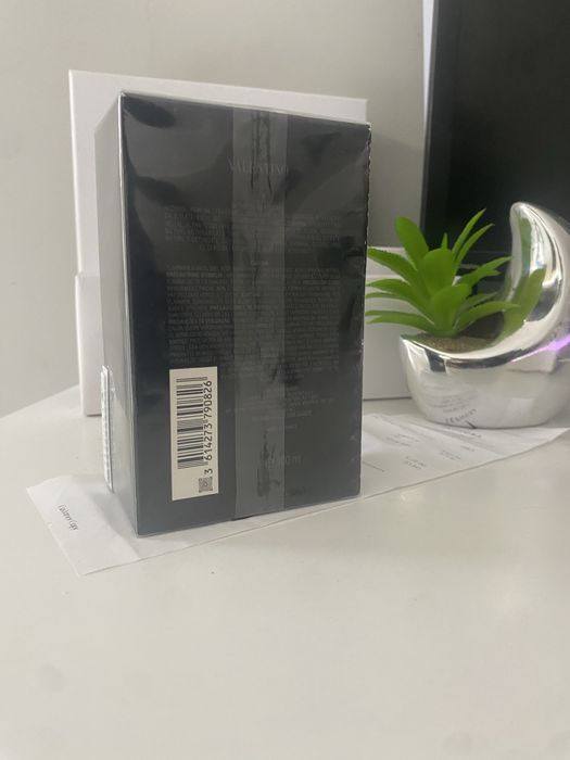 Valentino Born In Roma