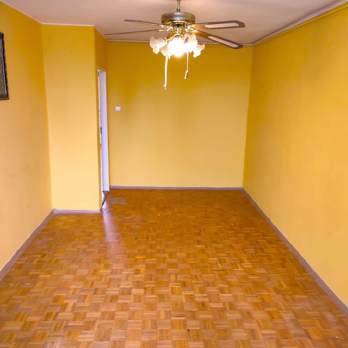 Mieszkanie dwupokojowe, 42,7m2 w Żarowie