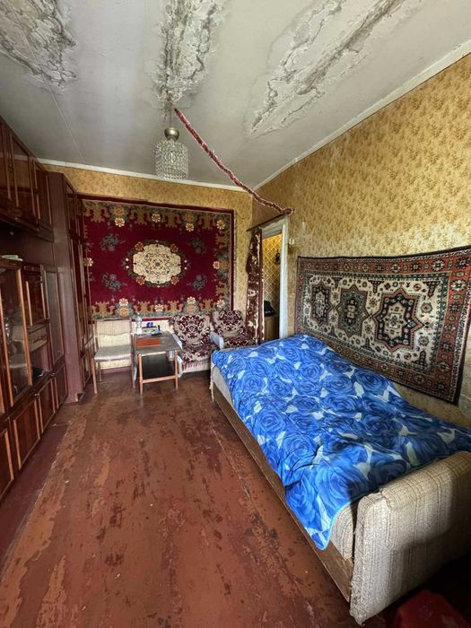 Продам 3 комнатную квартиру на Северном ж/м район тупика