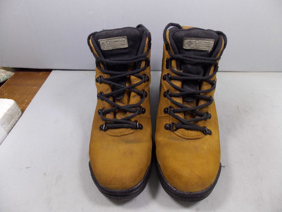 COLUMBIA cold creek oak waterproof тепли