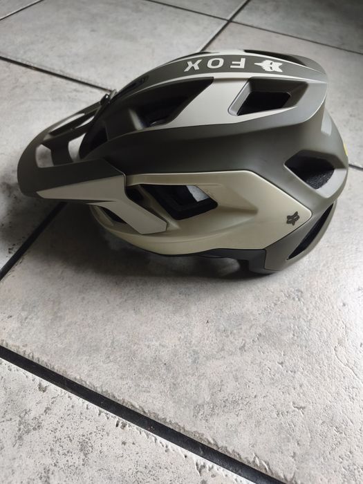 Kask rowerowy Fox  Speedframe RS rozm.L
