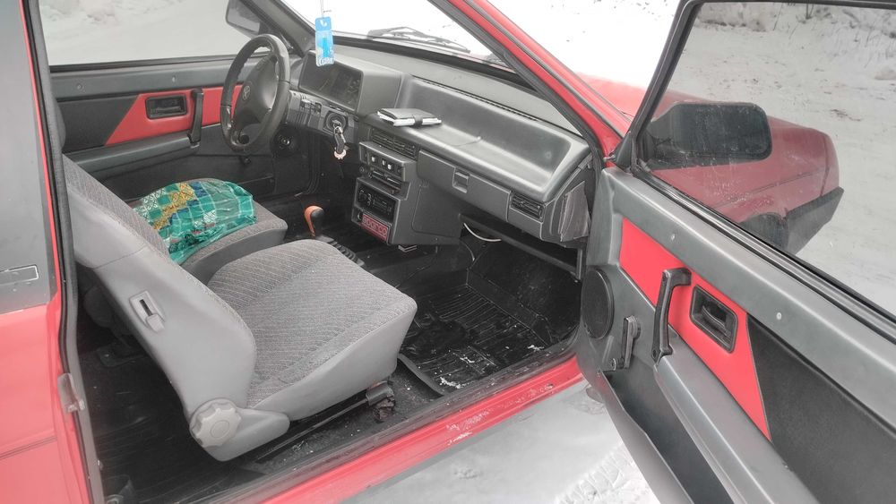 Продам автомобіль