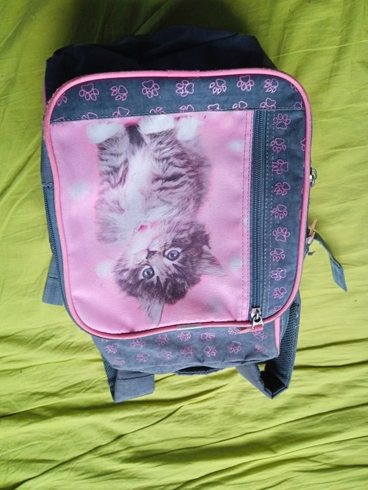 Рюкзак ранець шкільний