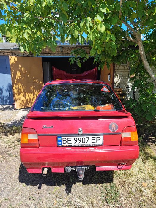 Продам славуту 1.3  2003 р.