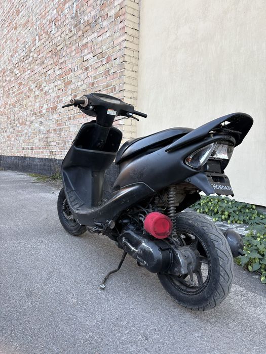 Honda Dio AF-35 ZX