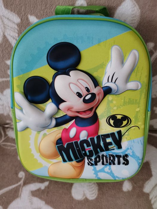 Plecak Myszka Miki