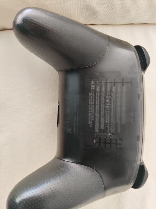 Nintendo Switch Pro Controller with Cable64741087729154121