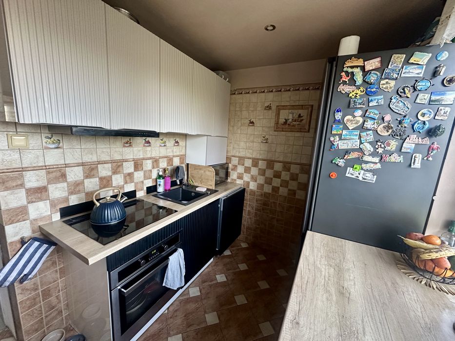 Mieszkanie 74 m²  z balkonem na os. Akademickim garaż 4 pokoje jasne top lokalizacja - More
