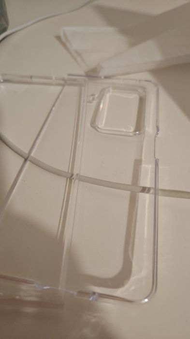 Capa  HONOR magic VS3