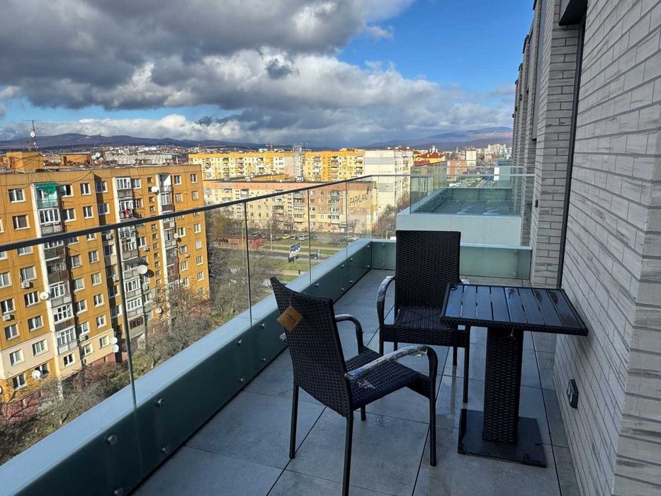 2-комнатная квартира по адресу Петефі Шандора пл. (площадь 55,9 м²) - Atlanta.ua - фото 12