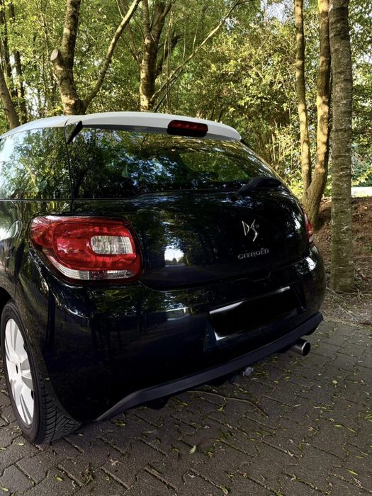 DS3 1.4 Gasolina