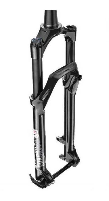 Новая Воздушная Вилка Rock Shox JUDY Silver TK 27.5", 130 мм, Boost.