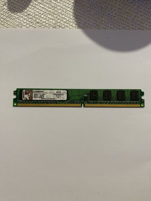 Pamieci ram lacznie 23gb