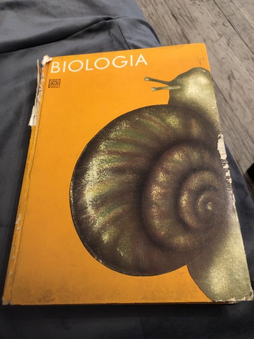 Biologia powtórka