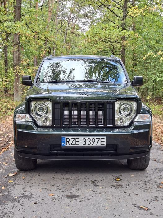 Jeep Liberty