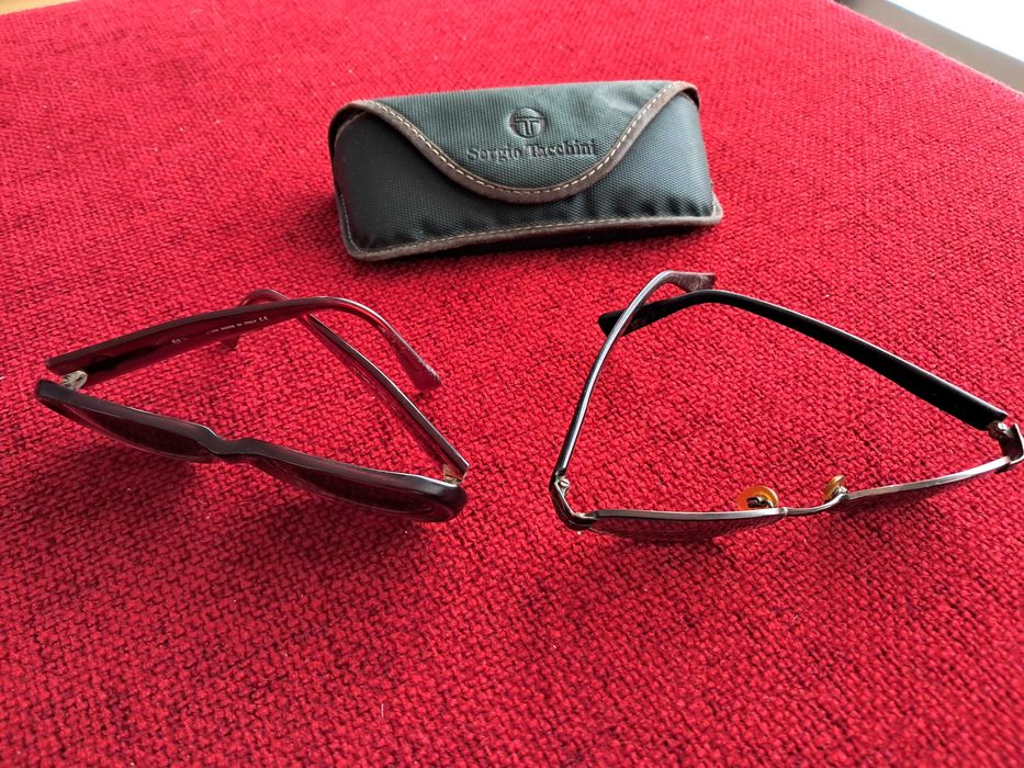 Oculos de sol Sergio Tacchini