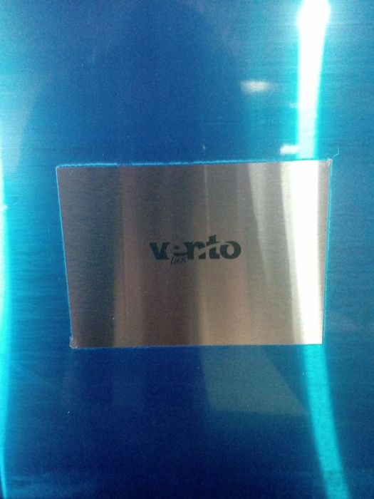 Кухонна витяжка VENTOLUX FERRARA 60 INOX (700) PB. Нова .