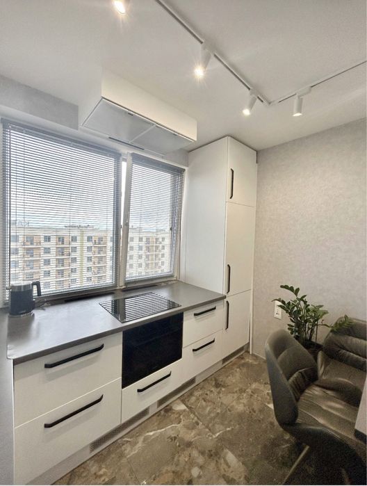 2к Квартира на Таїрова