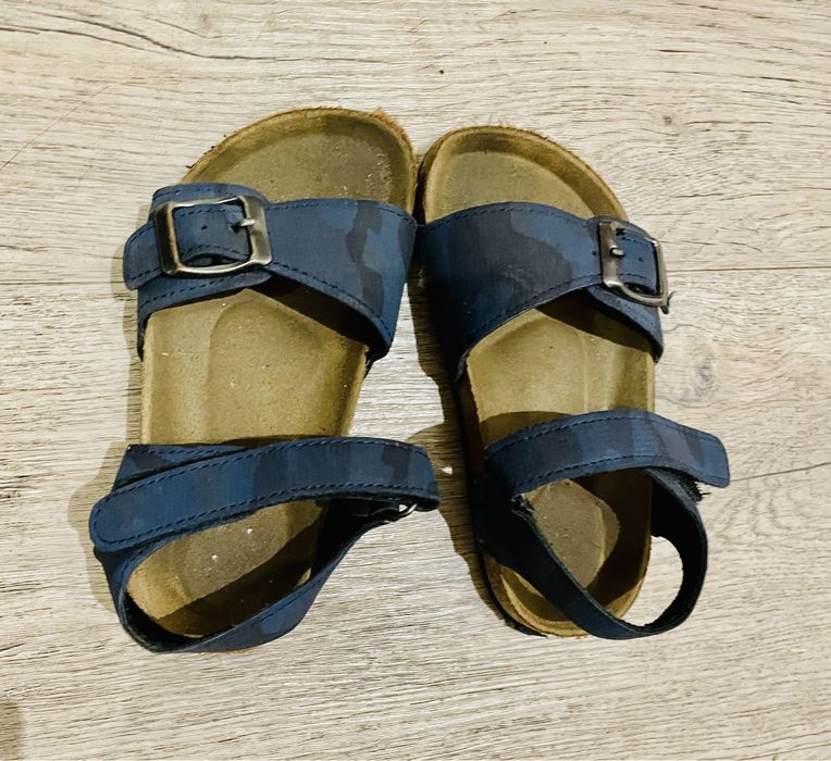 sandały moro_rozm.26/27